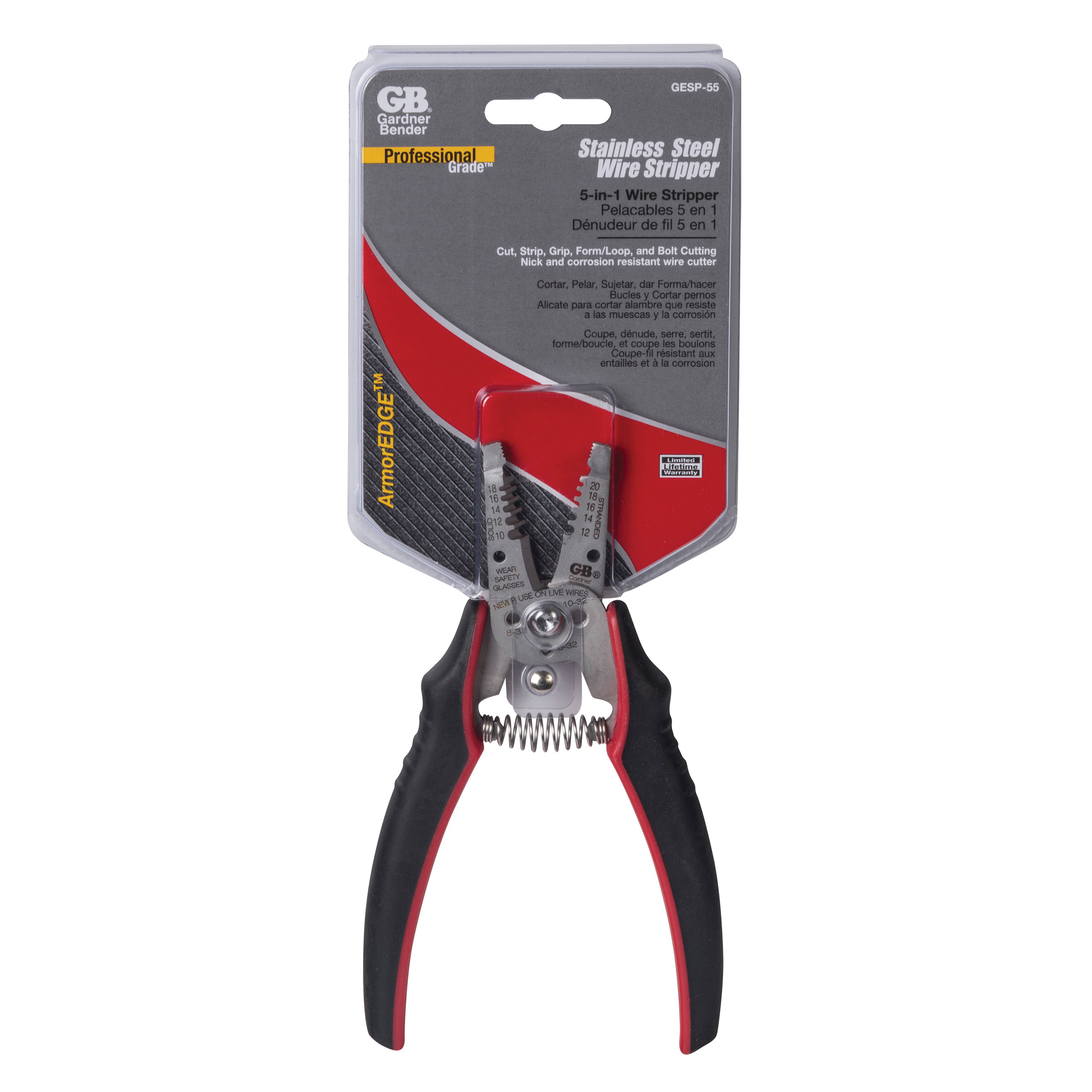 GB&reg; GESP-55 1224076