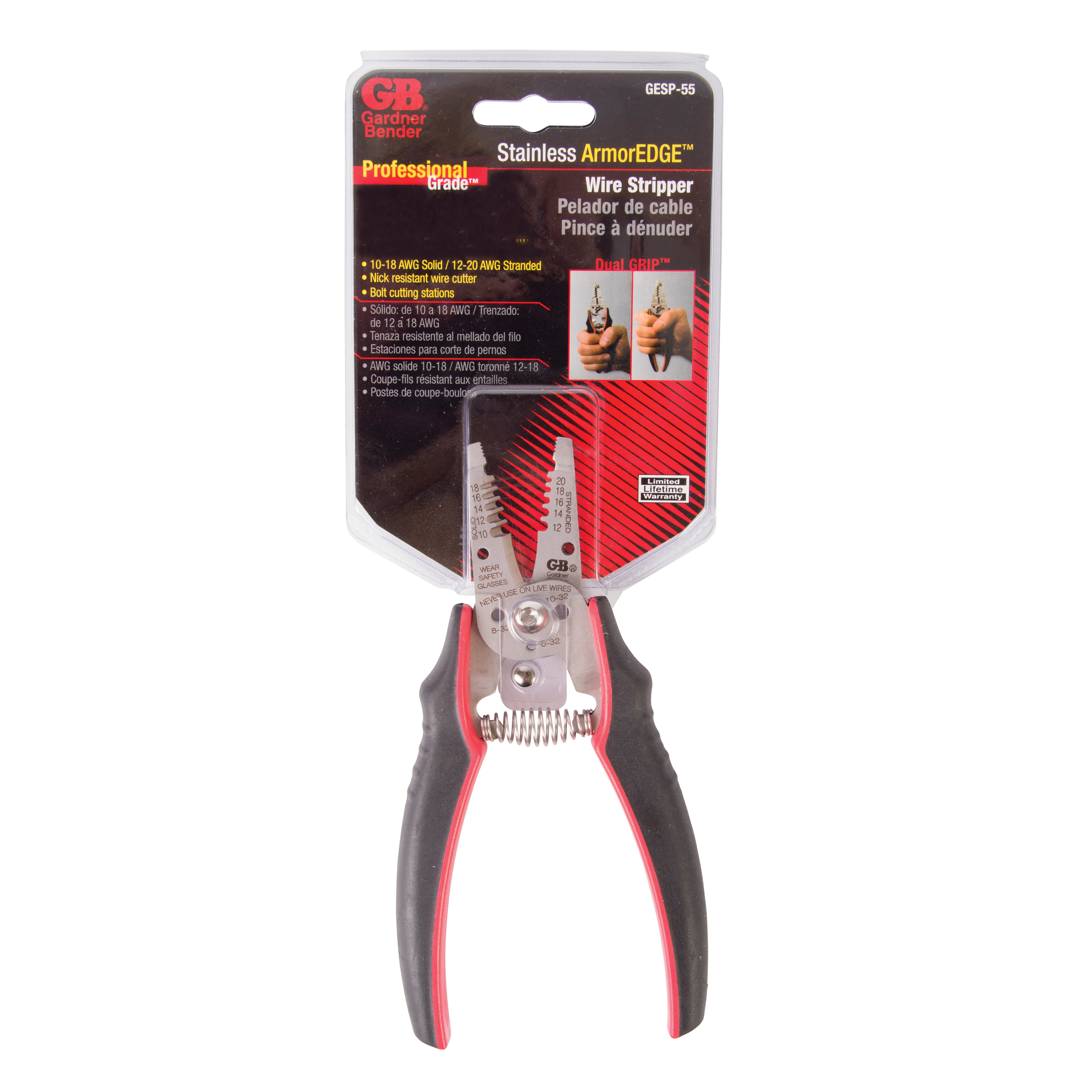 GB&reg; GESP-55 1224076