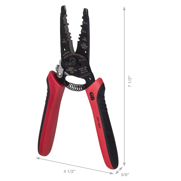 GB&reg; GRX-3224 1226327