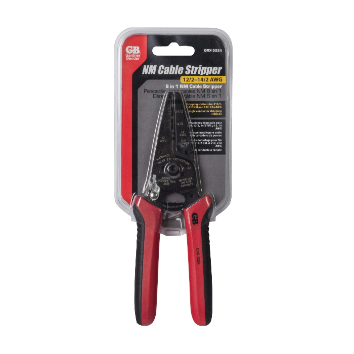 GB&reg; GRX-3224 1226327