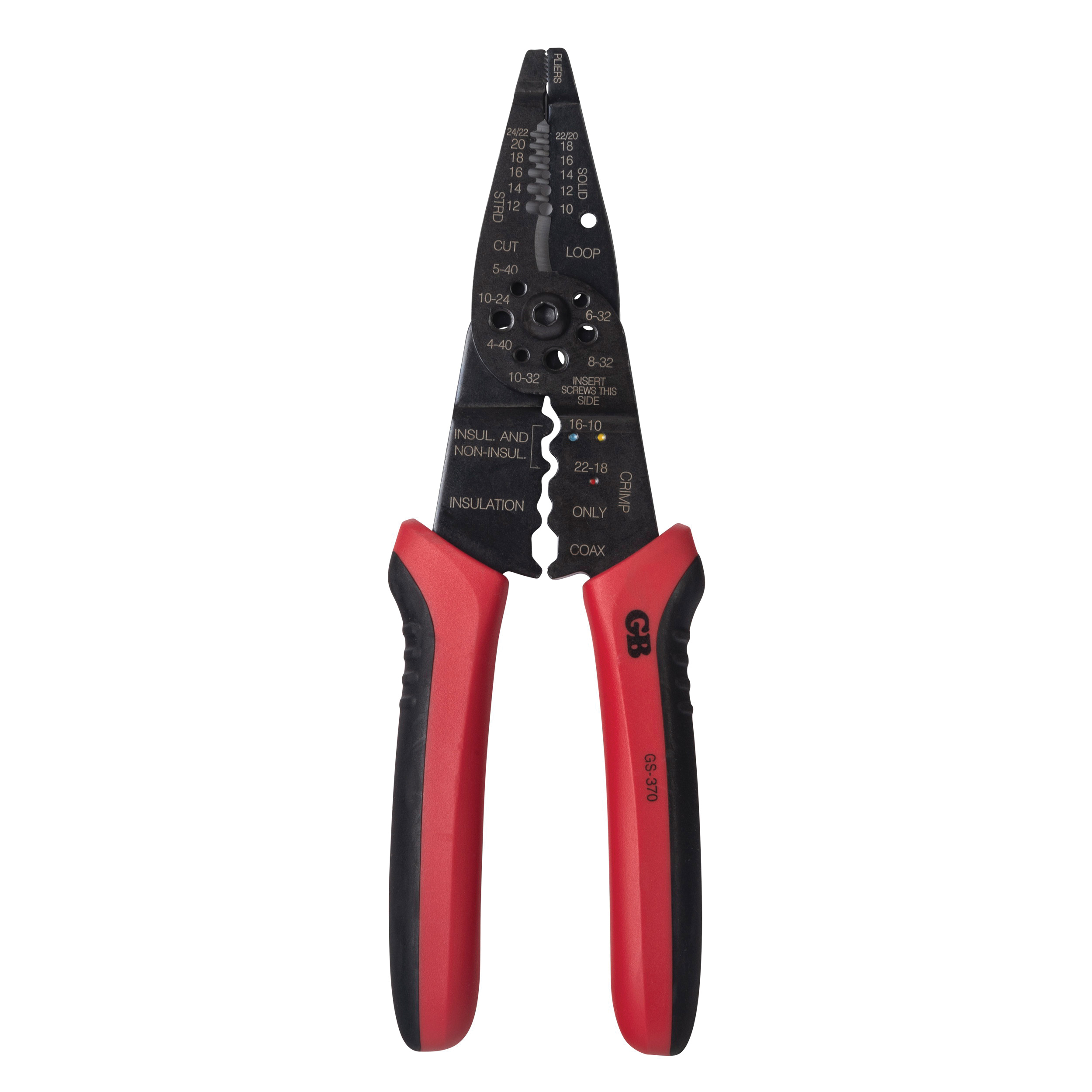 GB&reg; GS-370