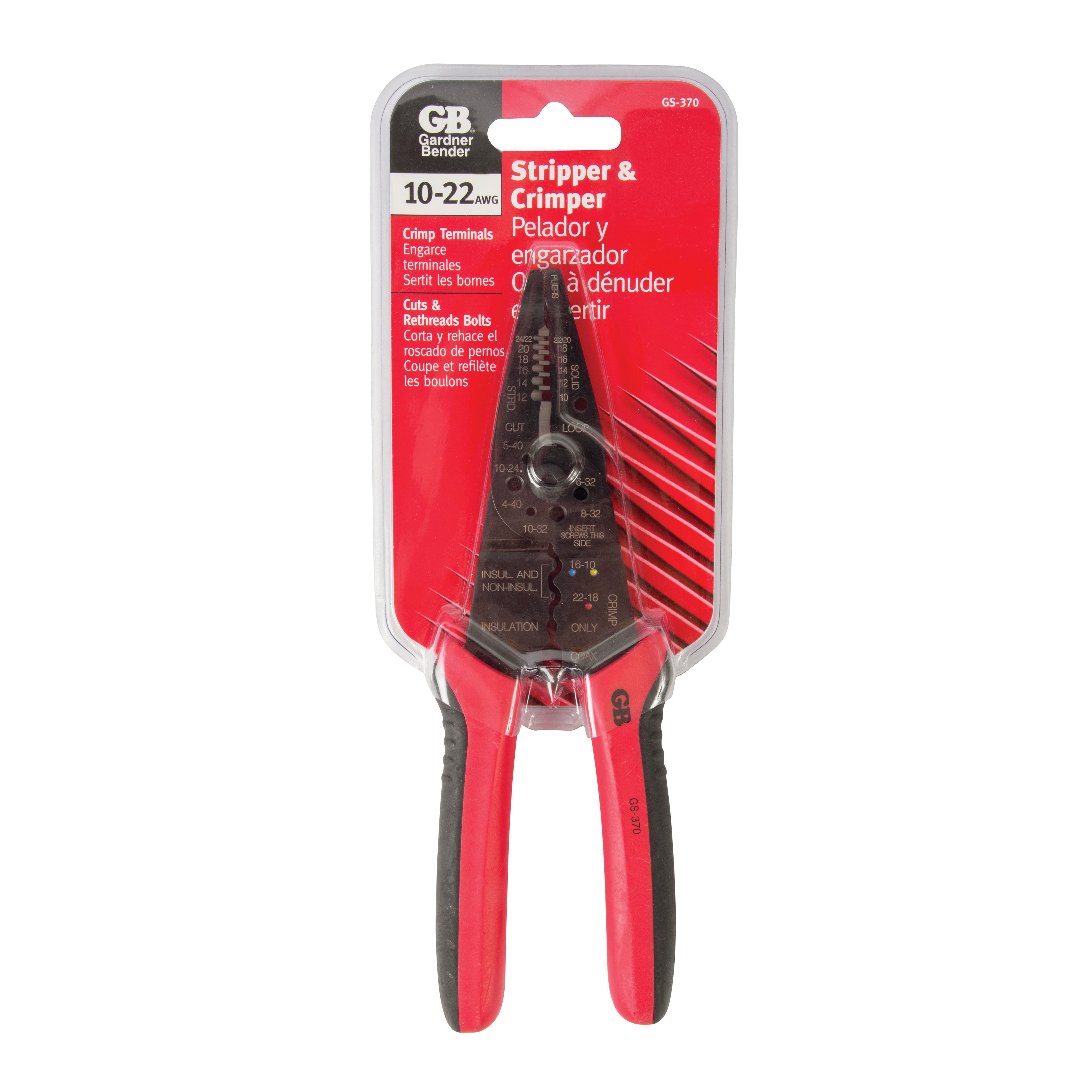 GB&reg; GS-370 1098640
