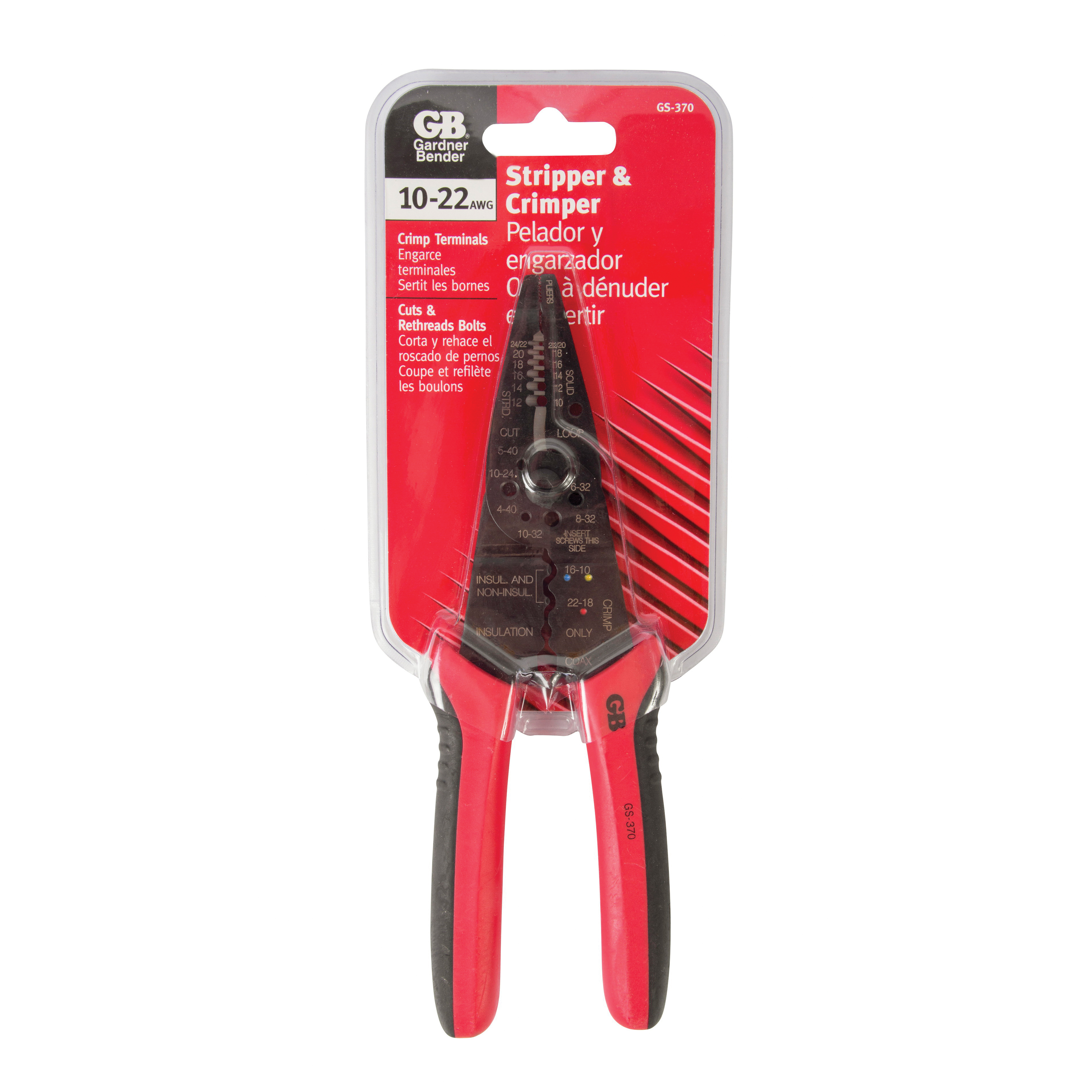 GB&reg; GS-370 1098640