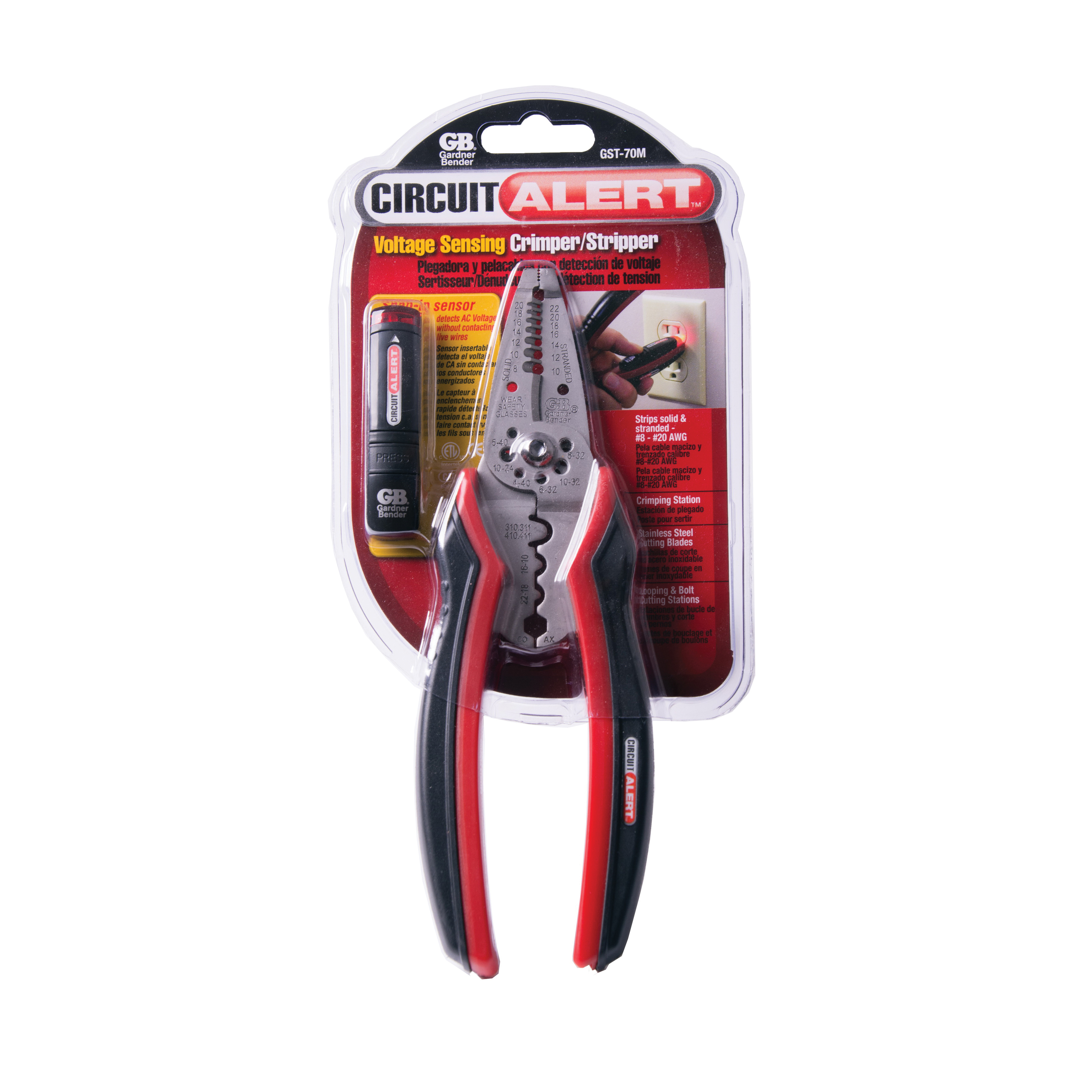 GB&reg; GST-70M 1098638