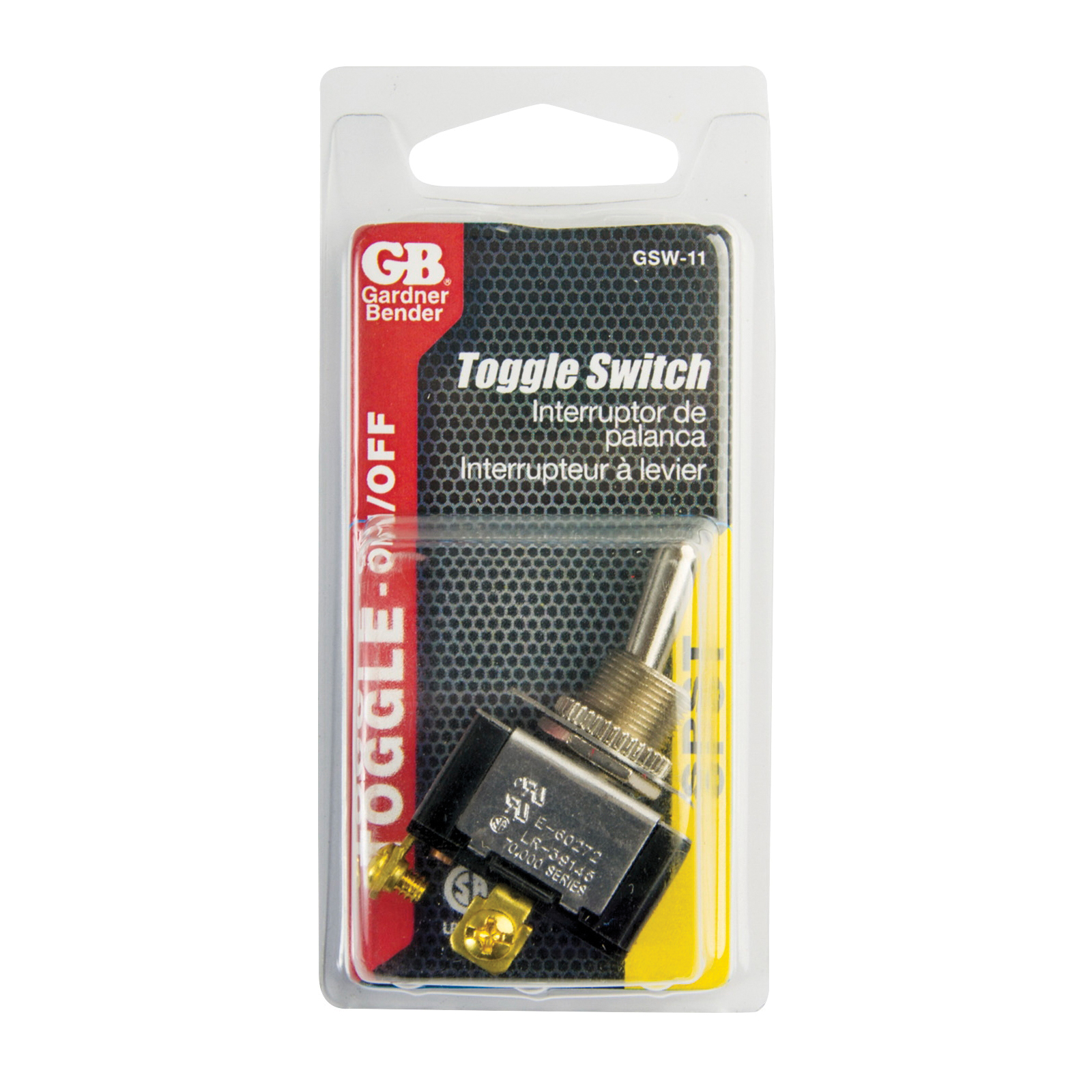 GB&reg; GSW-11 1026786