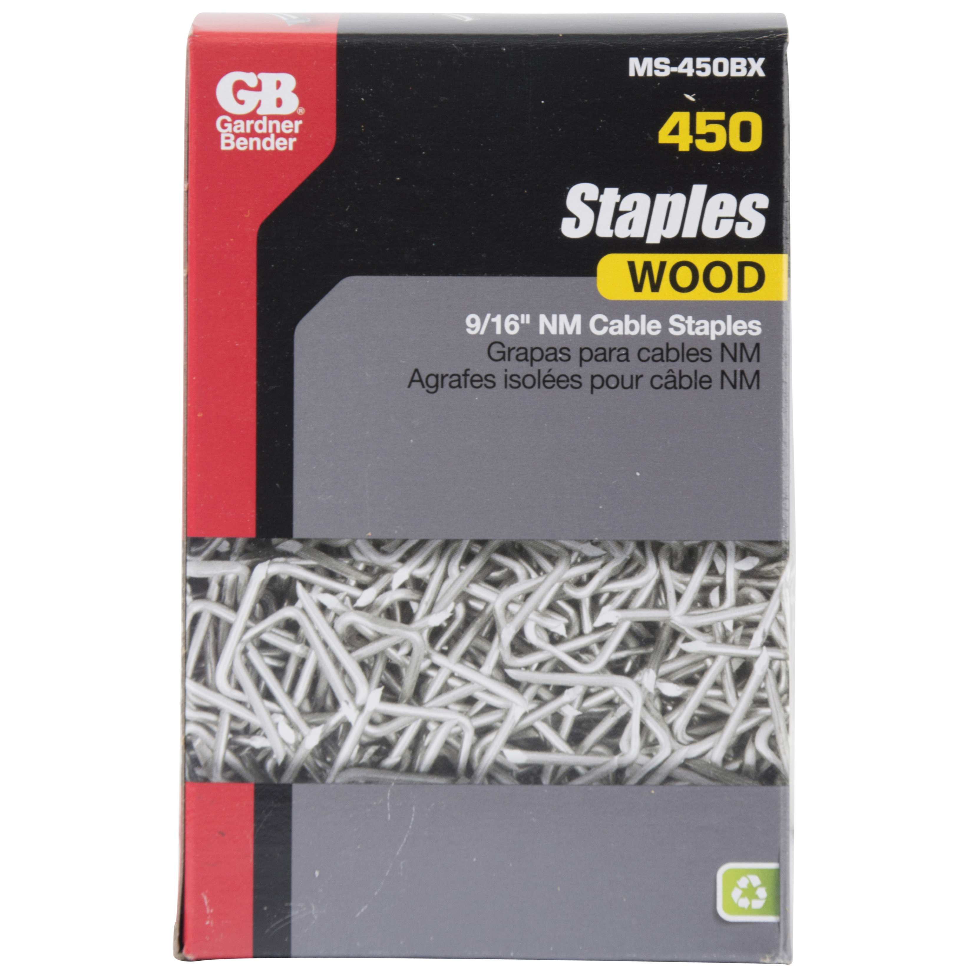 GB&reg; MS-450BX/J 1217501