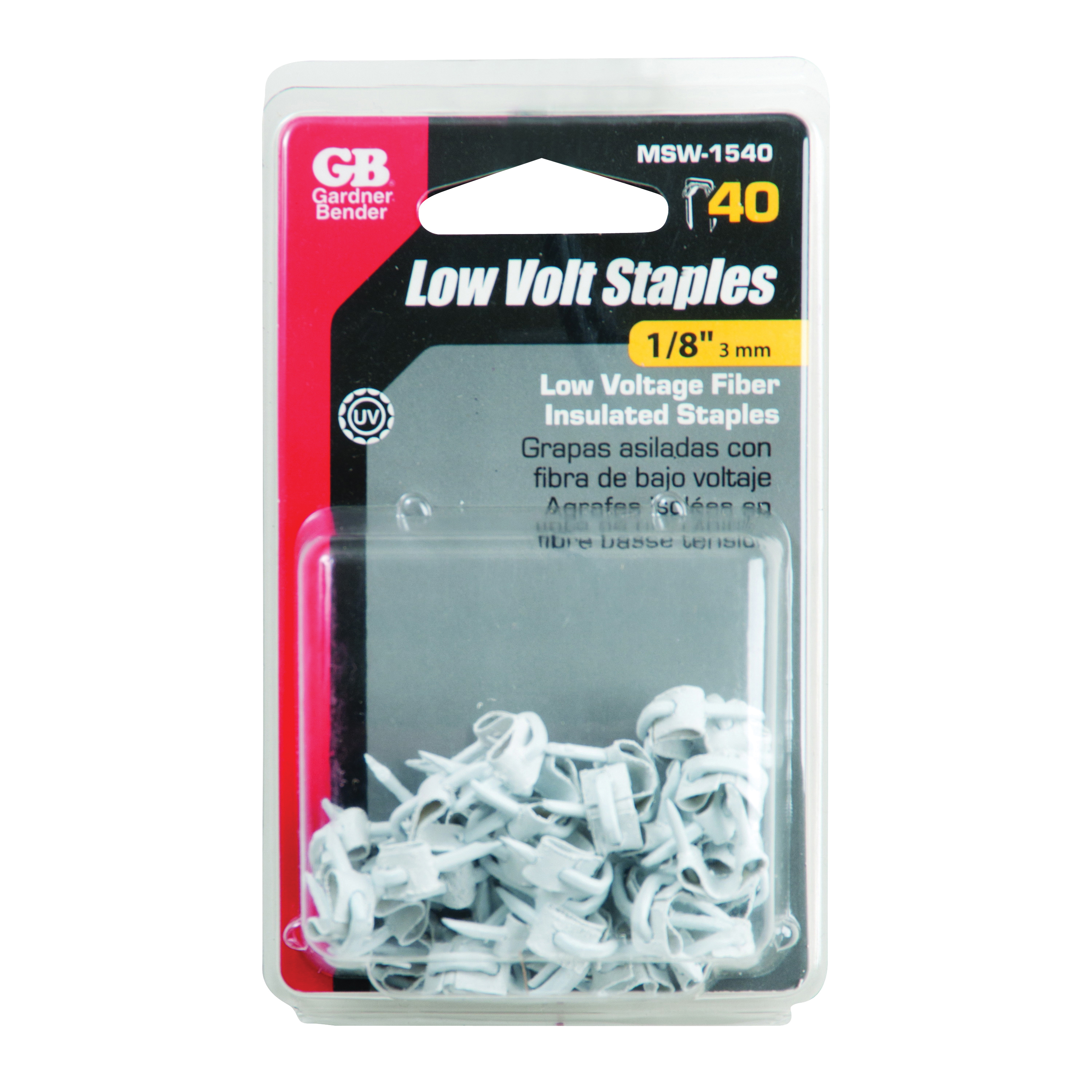 GB&reg; MSW-1540 1026731