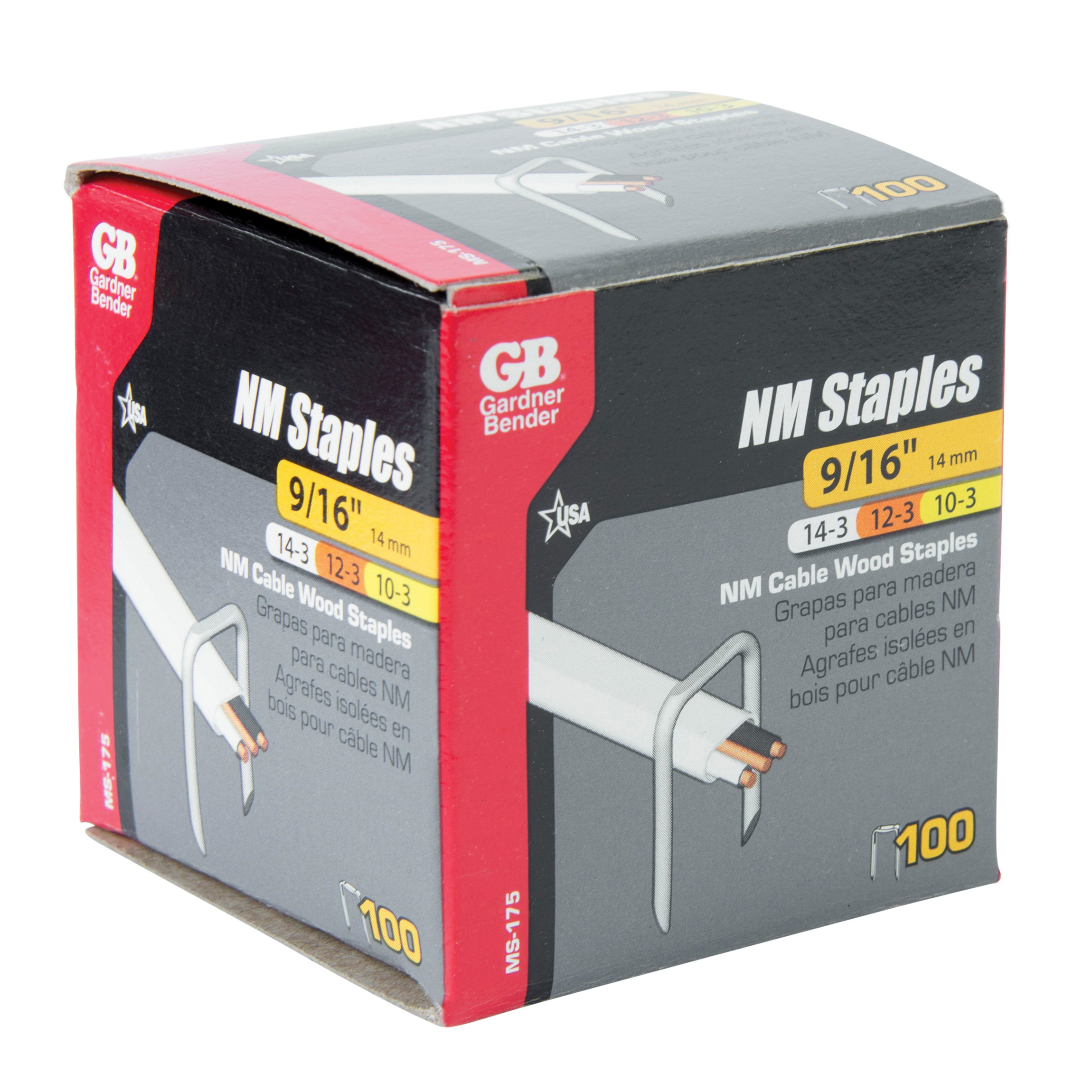 GB&reg; MS-175 1026570