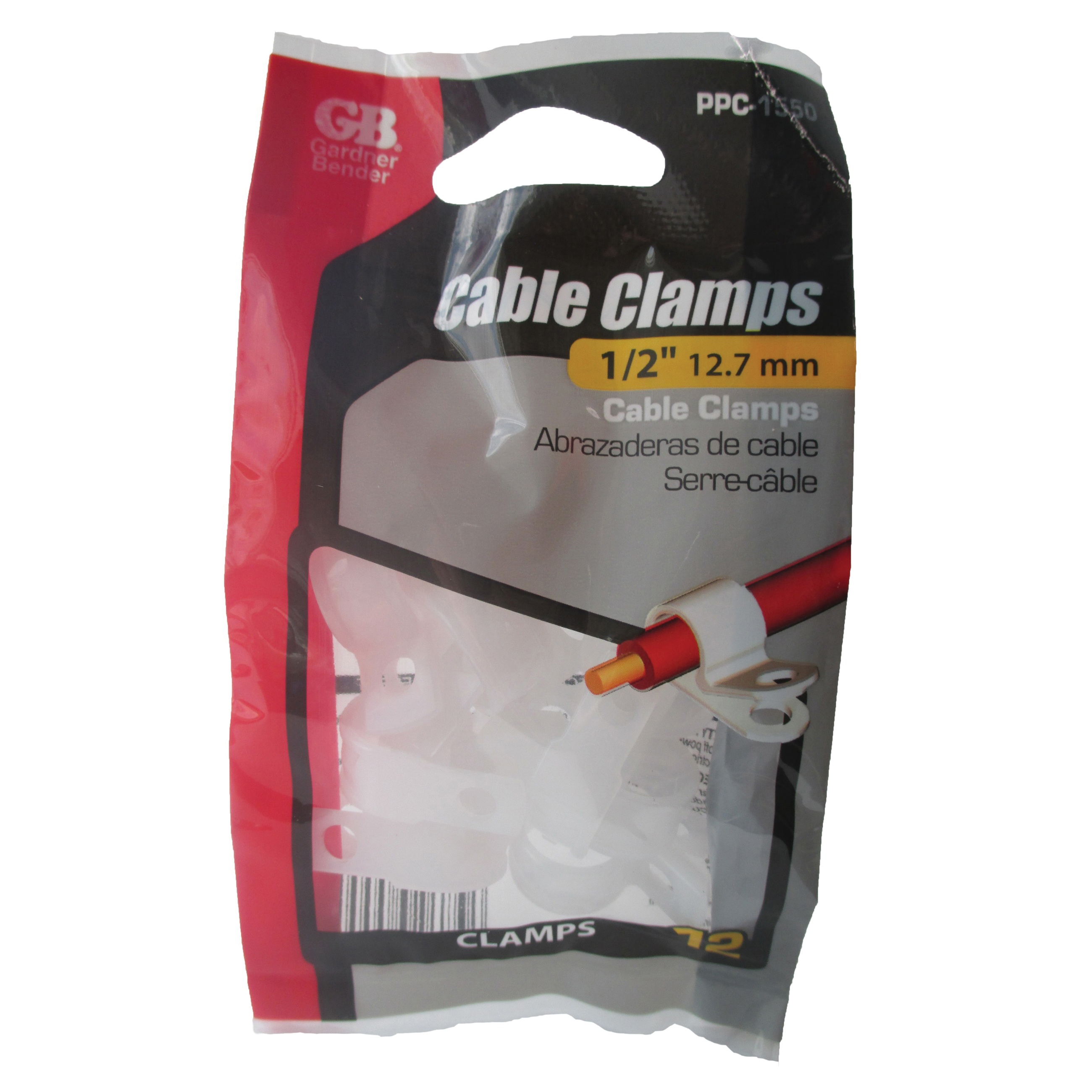 GB&reg; PPC-1550 1028697