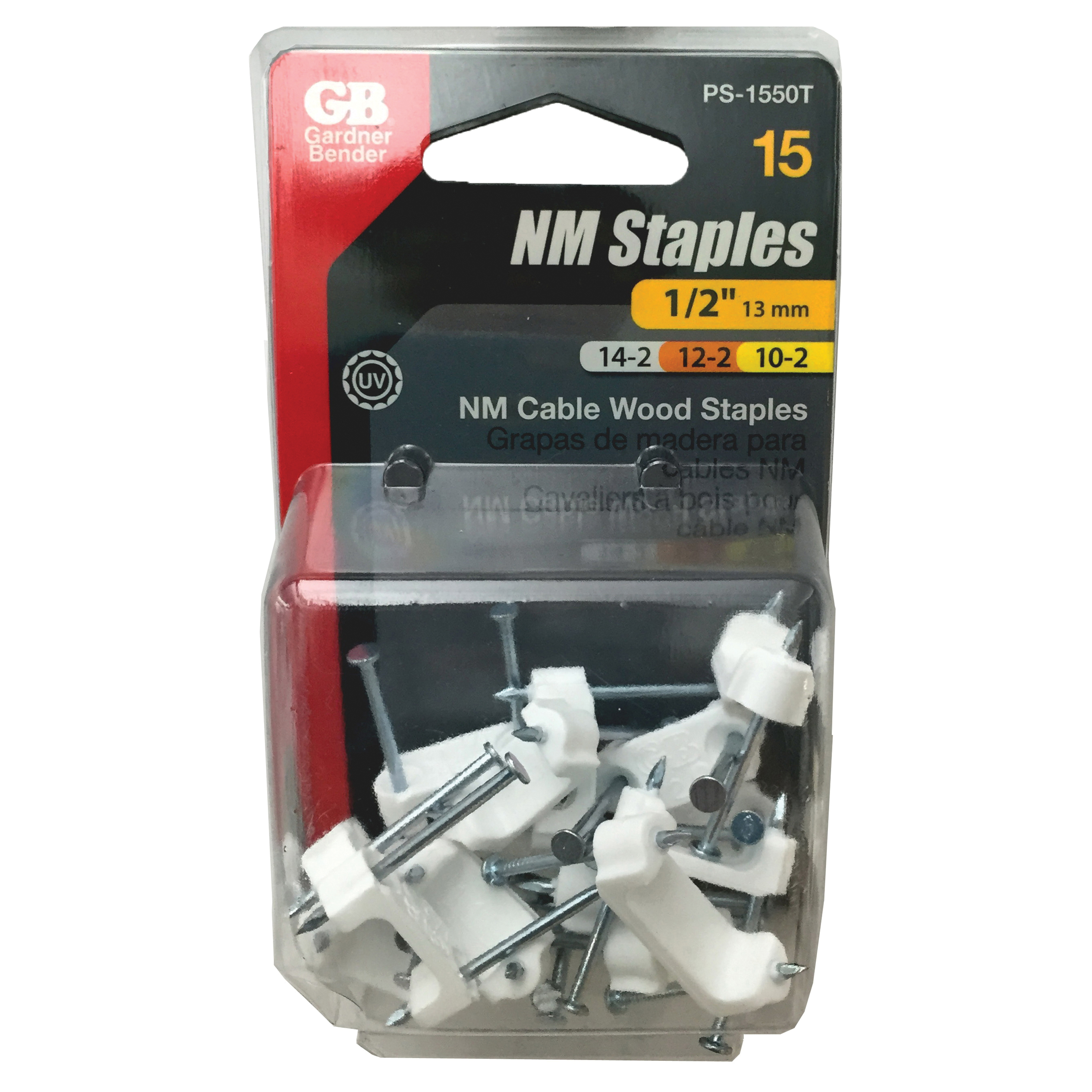 GB&reg; PS-1550T 1032593