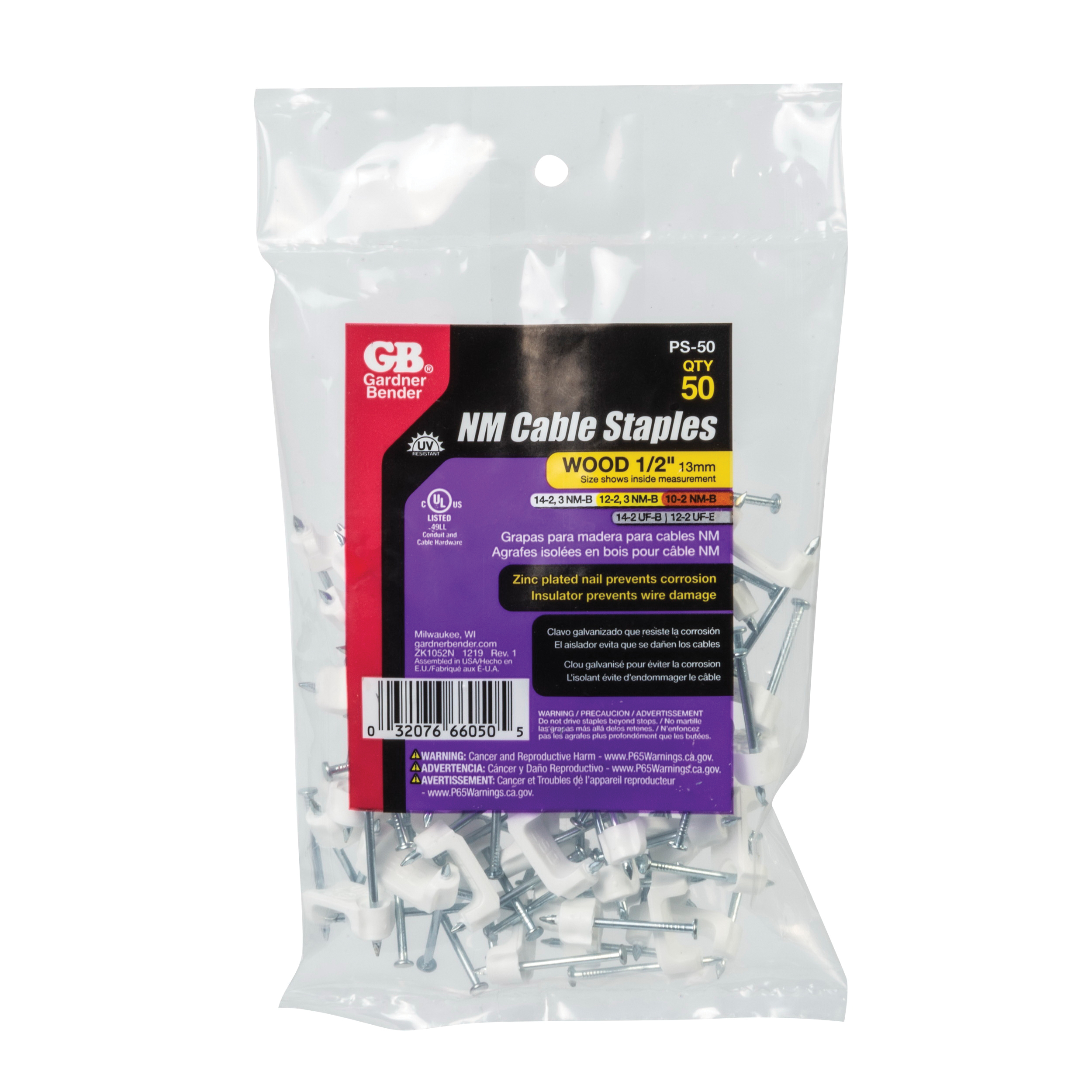 GB&reg; PS-50 1026761