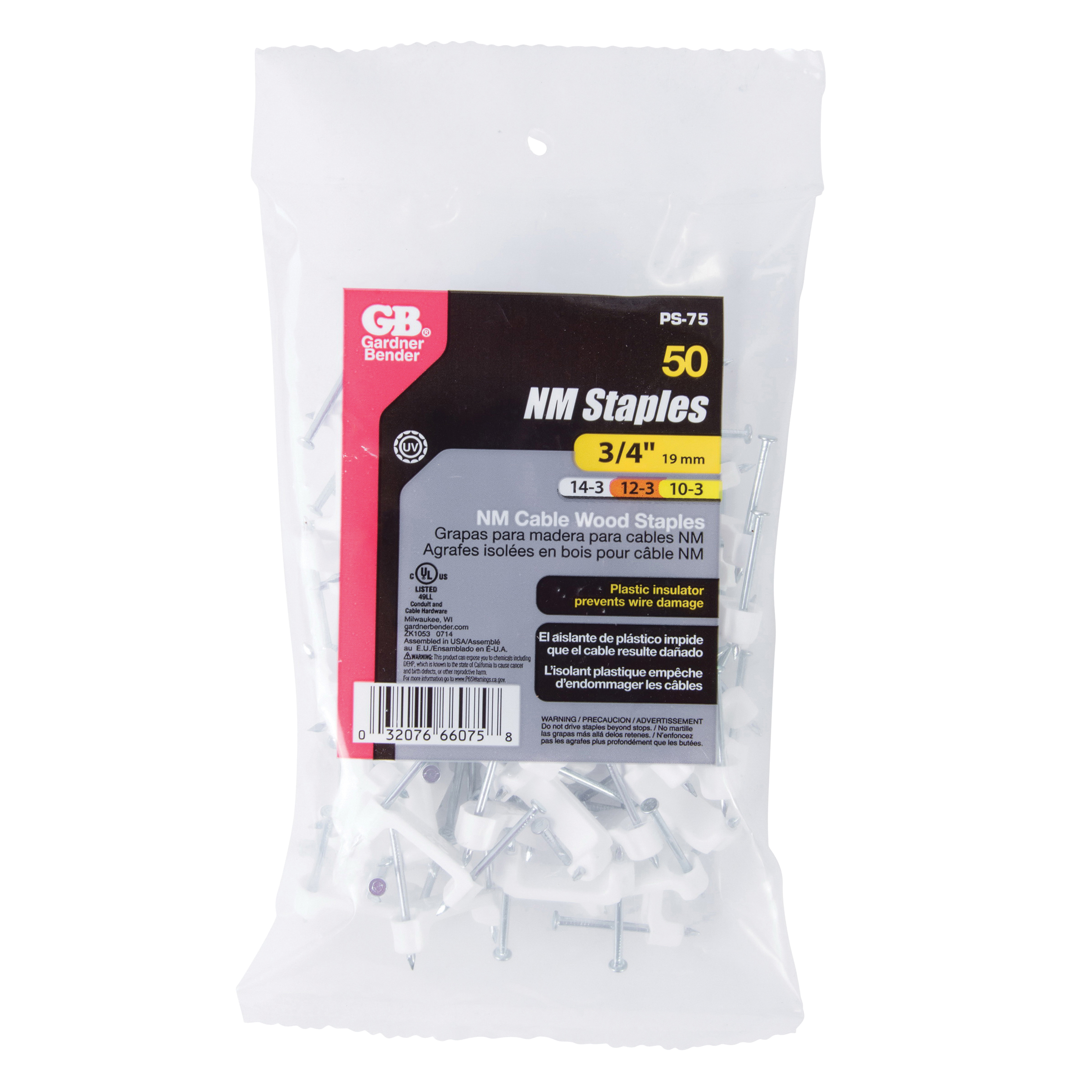 GB&reg; PS-75 1026721