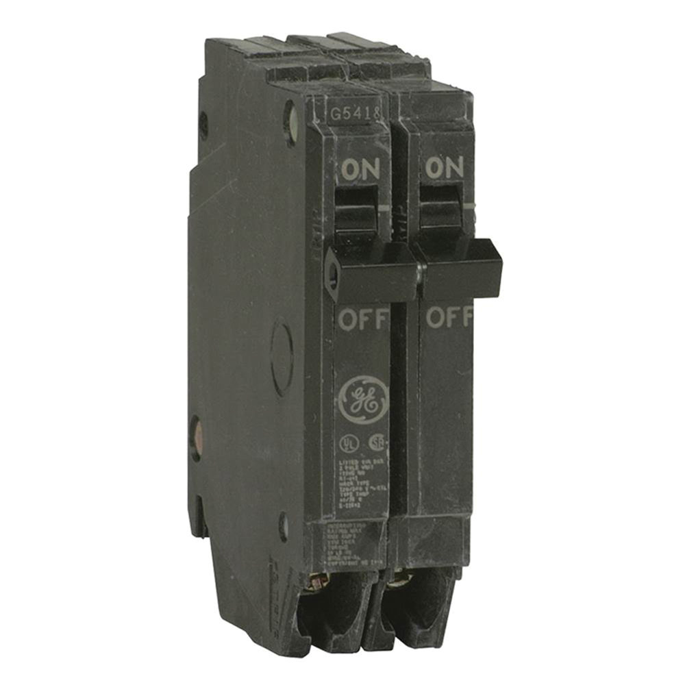 GE Industrial Solutions 646166
