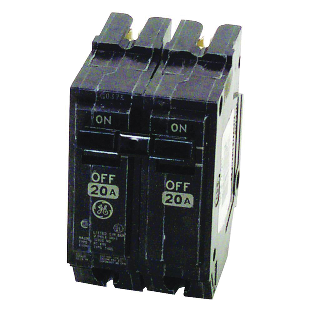 GE Industrial Solutions 684571