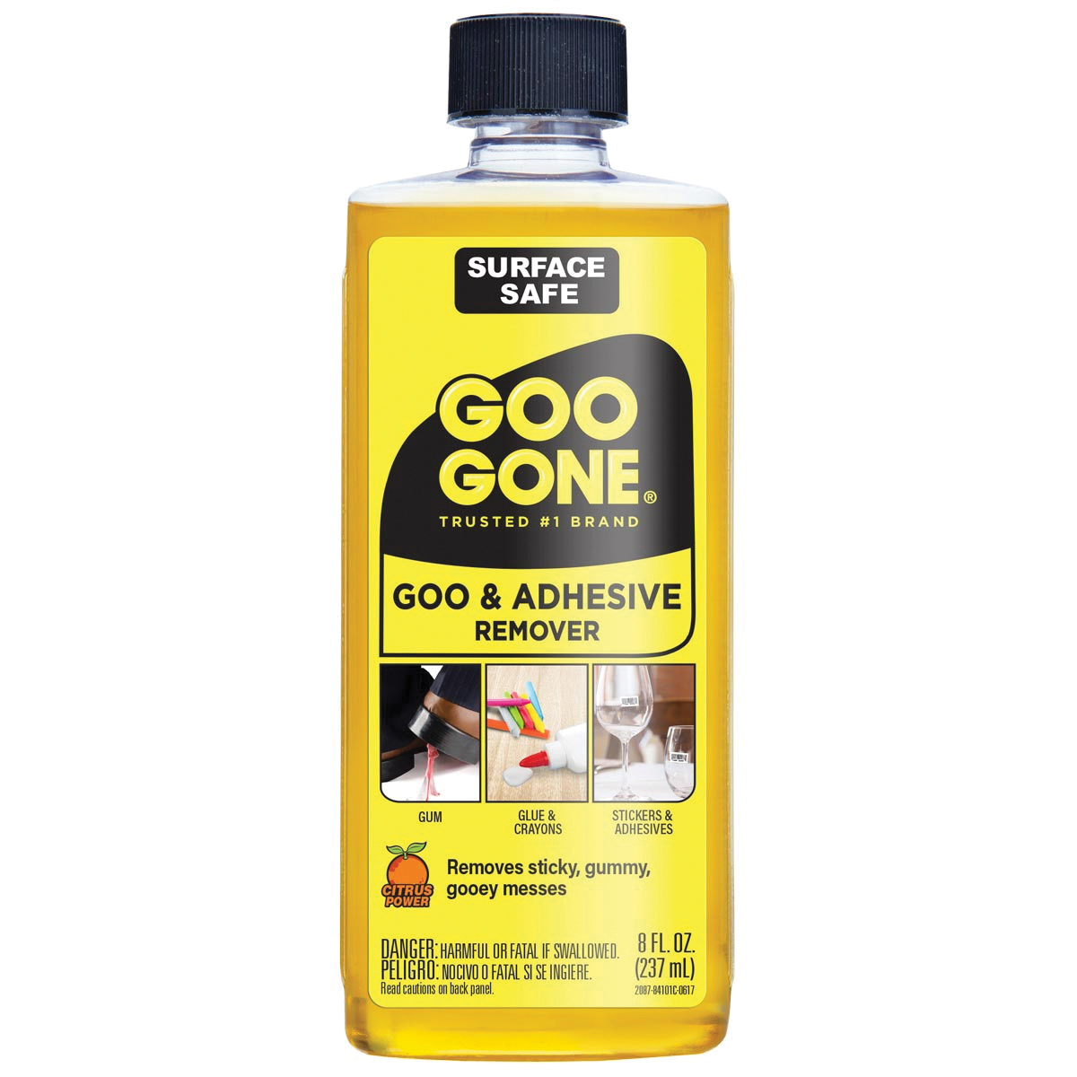 GOO GONE&reg; 2087