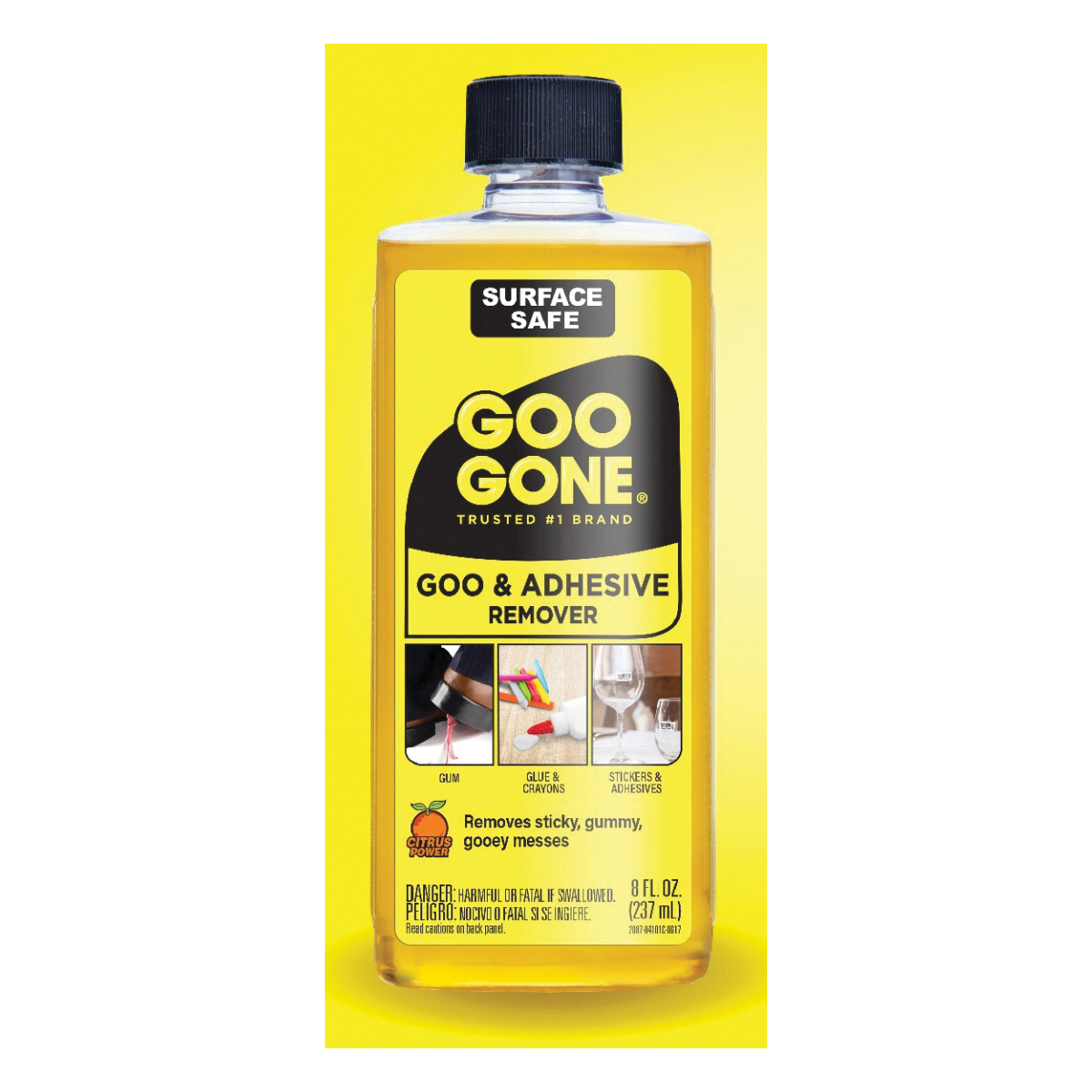 GOO GONE&reg; 2087 1028777