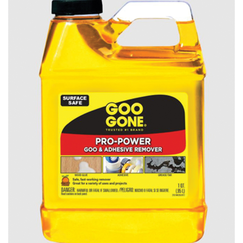 GOO GONE&reg; 2112