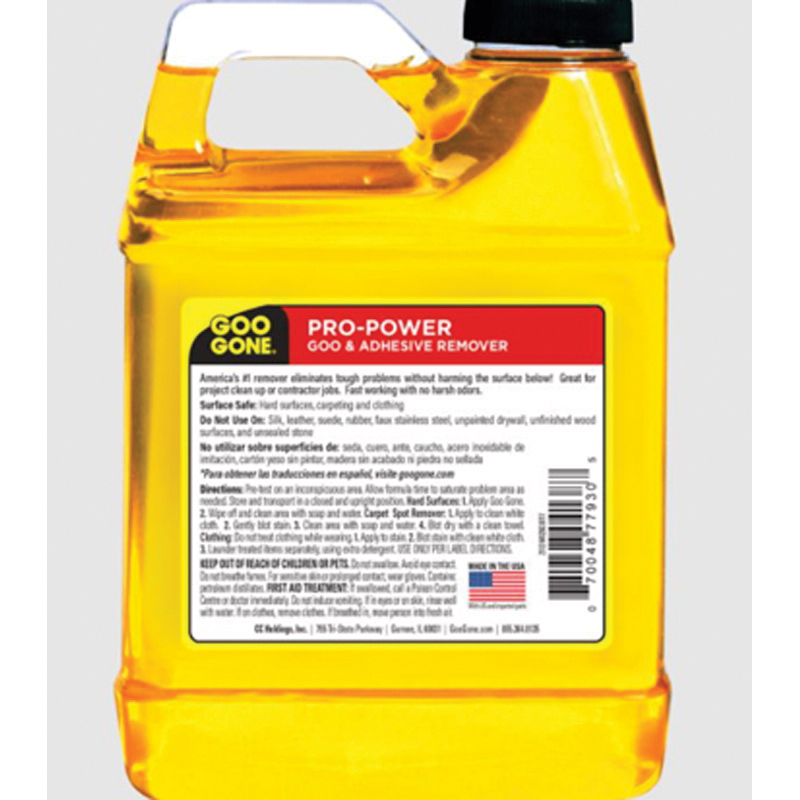 GOO GONE&reg; 2112 1039068