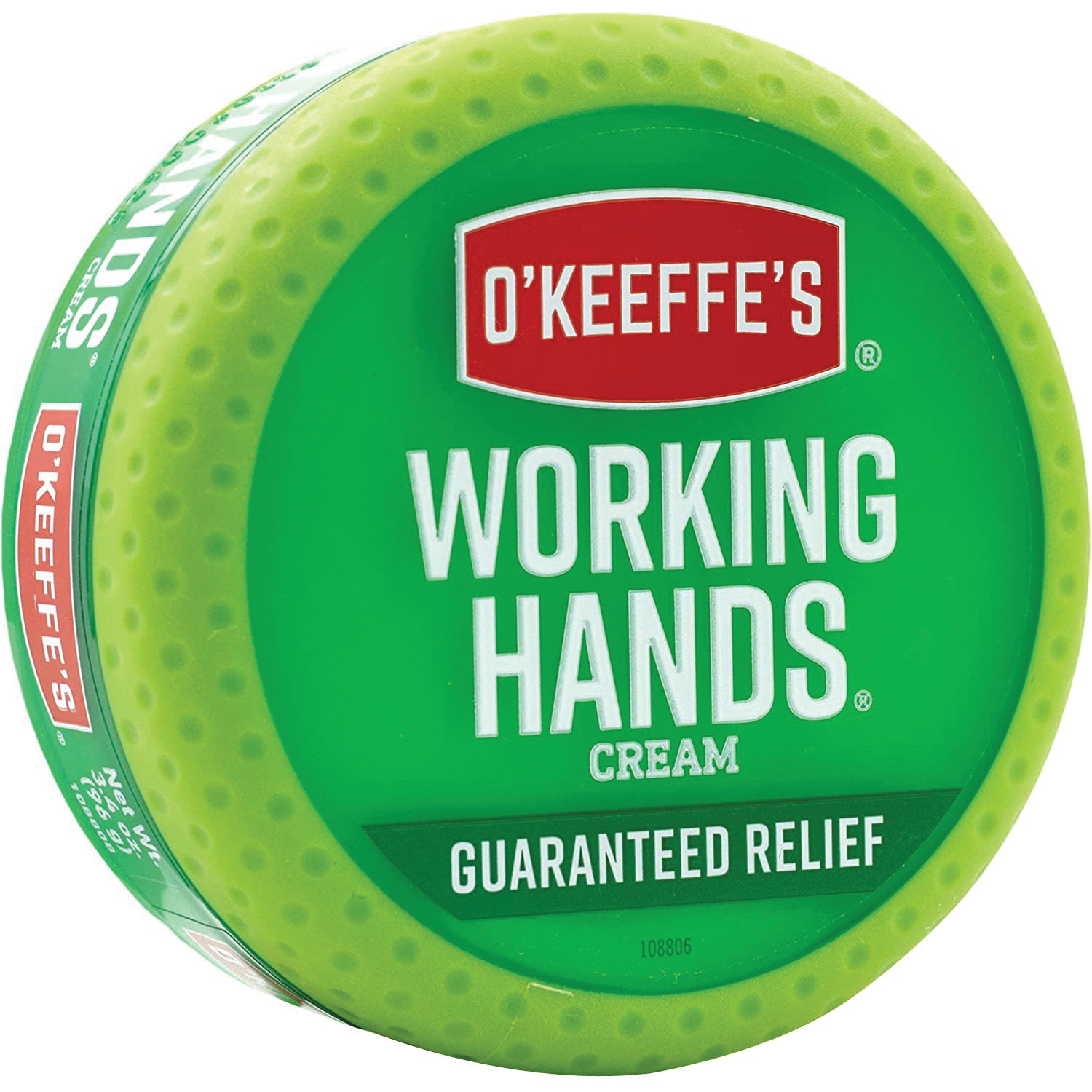 O'KEEFFE'S&reg; K0350007 1087323