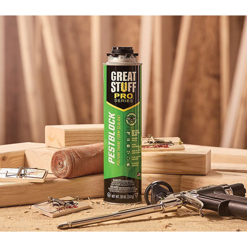 GREAT STUFF&trade; 11073754 1049291