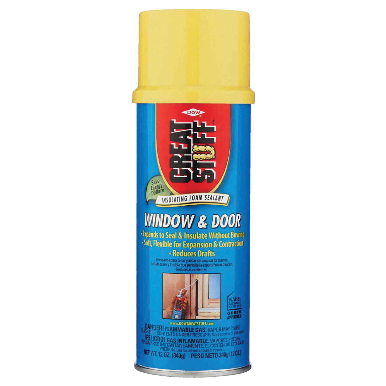 GREAT STUFF&trade; 175437