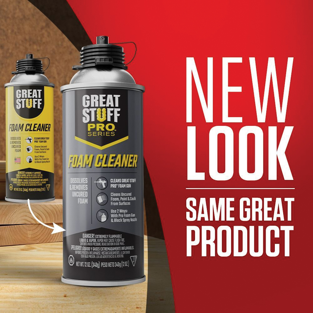 GREAT STUFF&trade; 259205 1207385