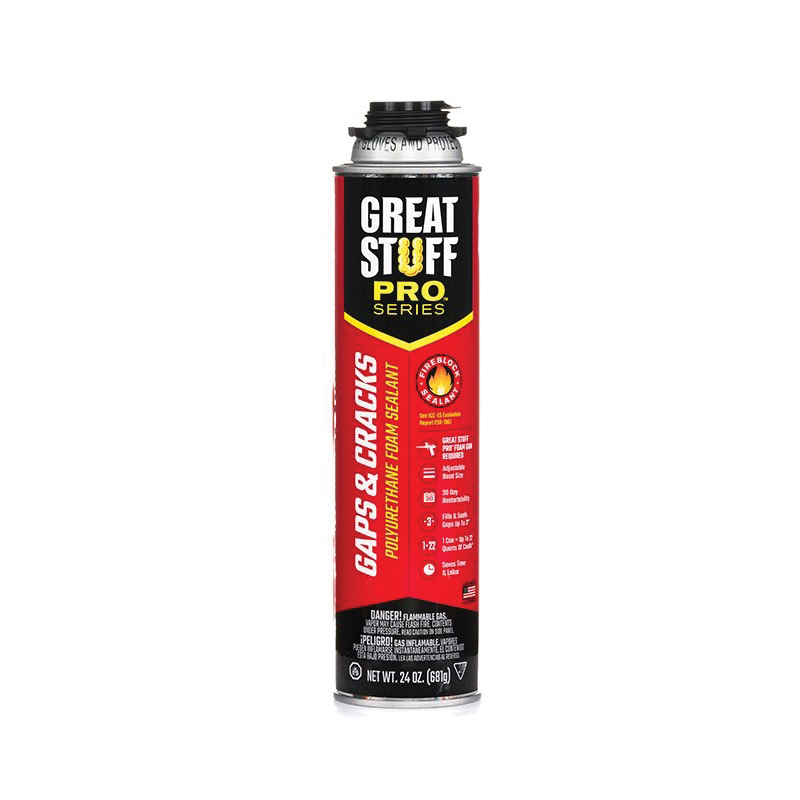 GREAT STUFF&trade; 341557