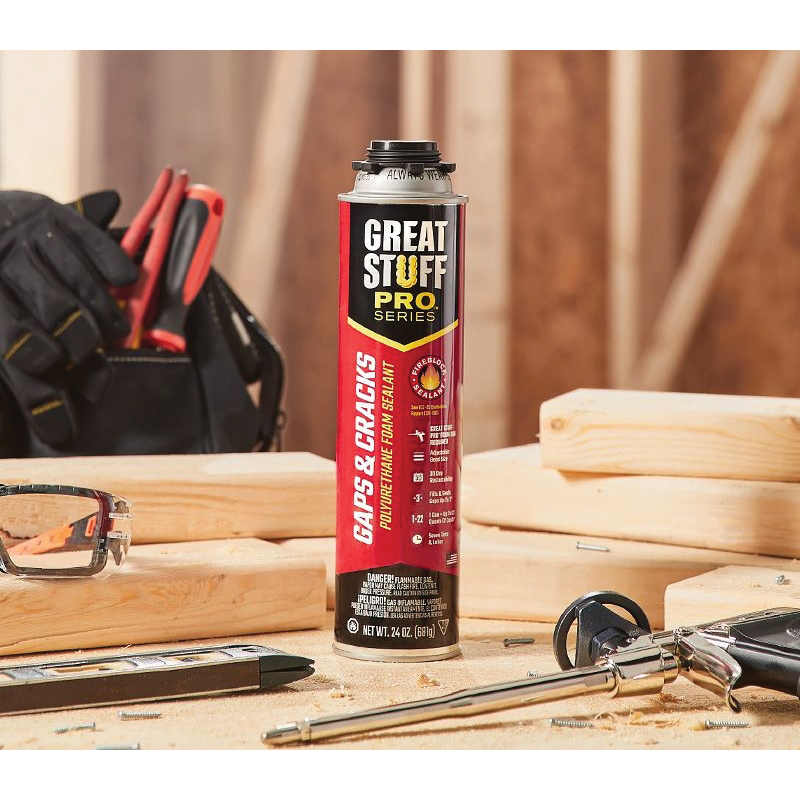 GREAT STUFF&trade; 341557 1089347