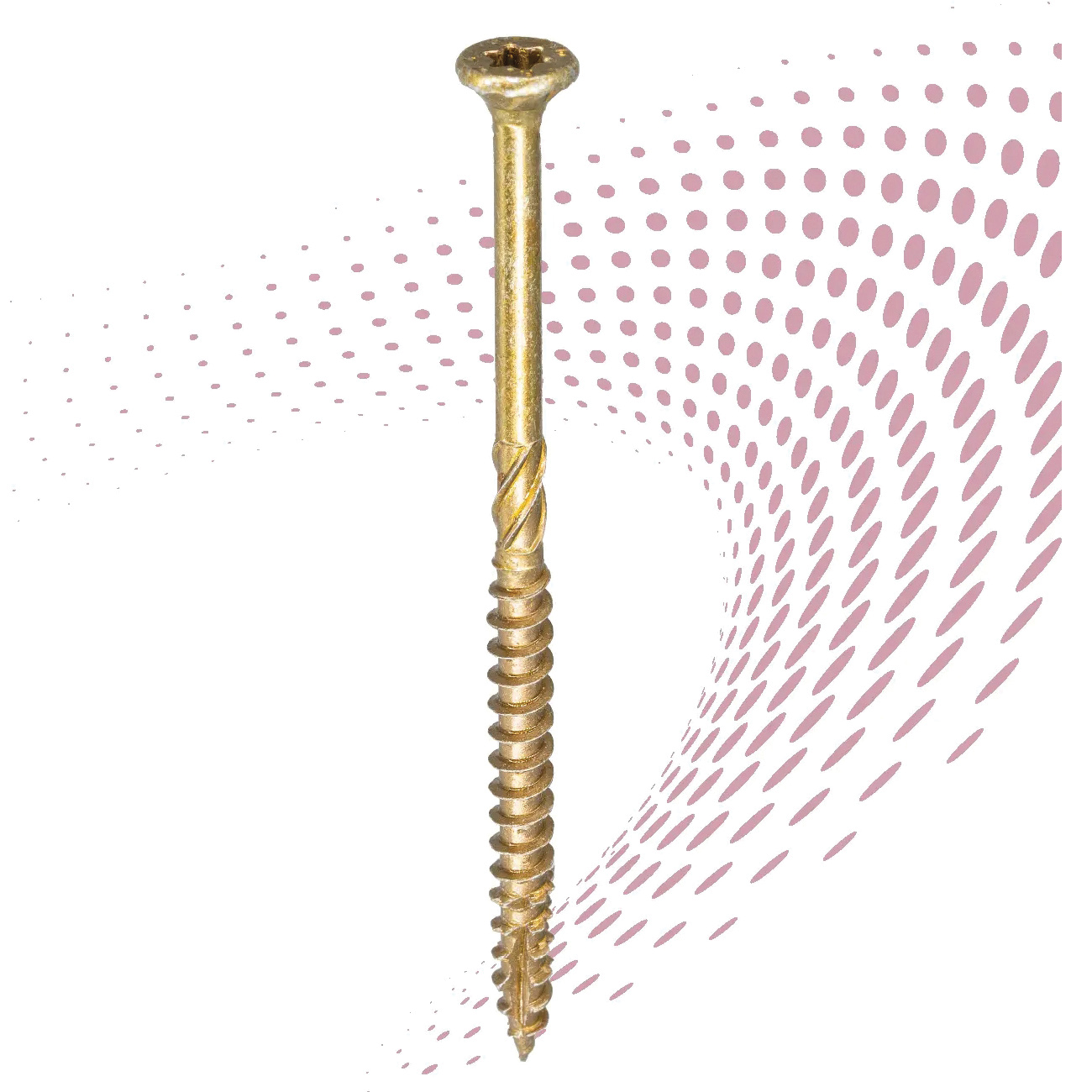 GRK FASTENERS&trade; 01095