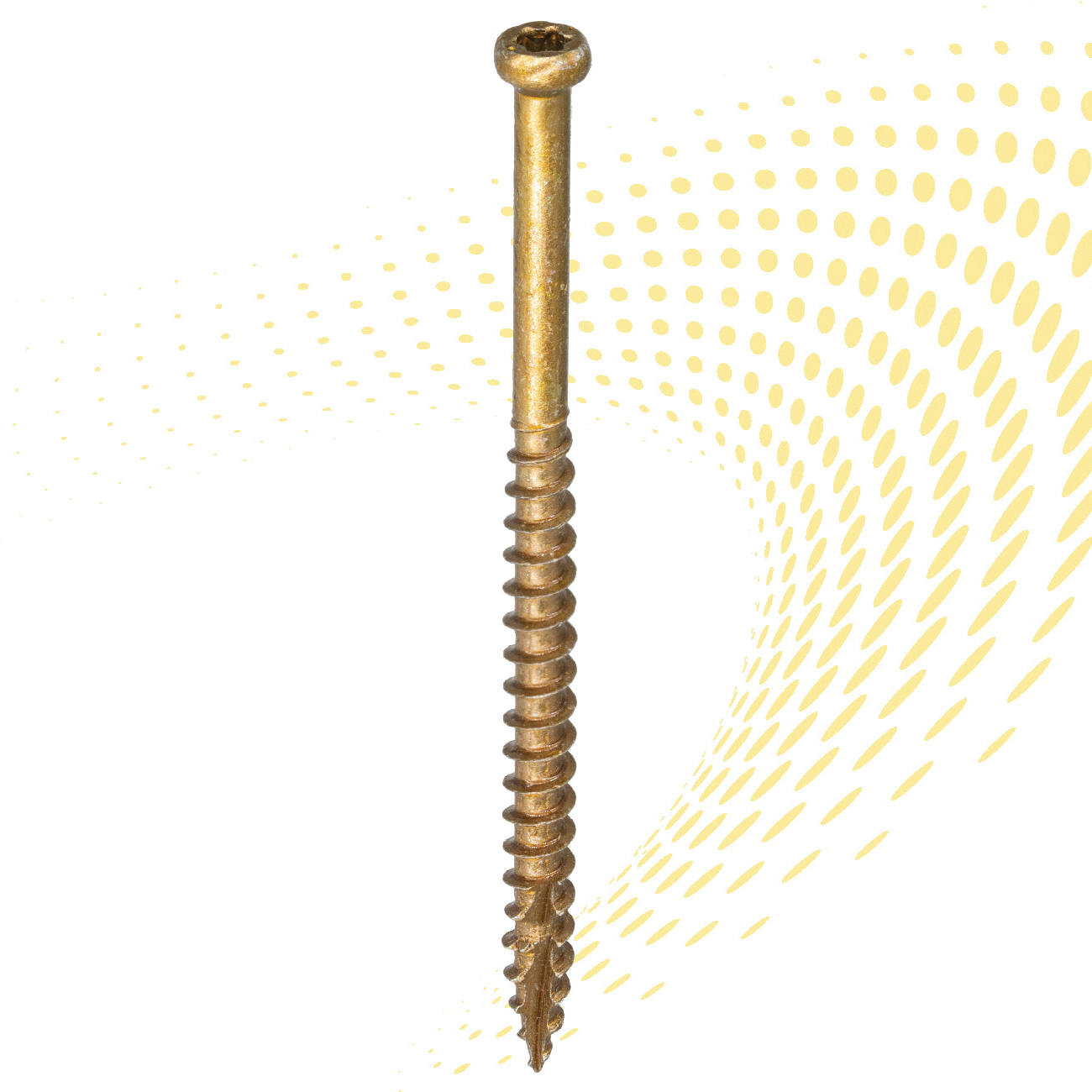 GRK FASTENERS&trade; 116724
