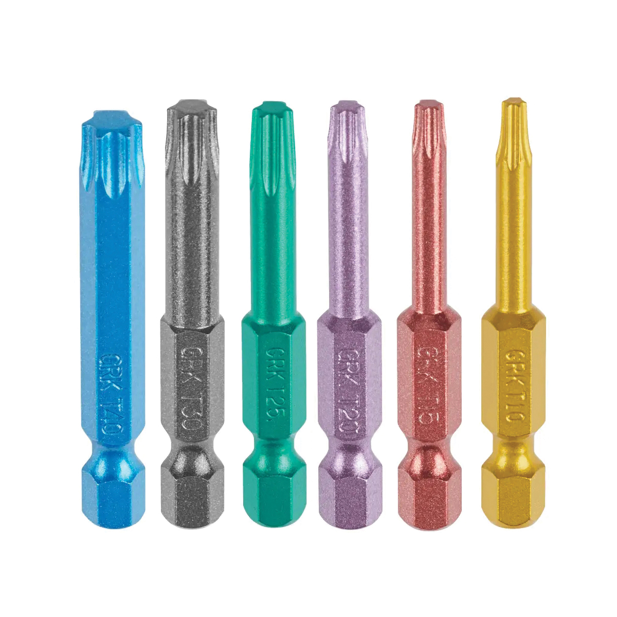 GRK FASTENERS&trade; 187427 1091849