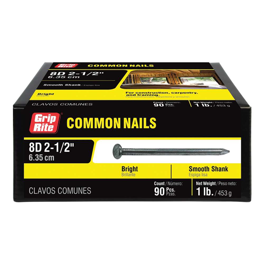 Grip-Rite&reg; 8HGC1 1065247