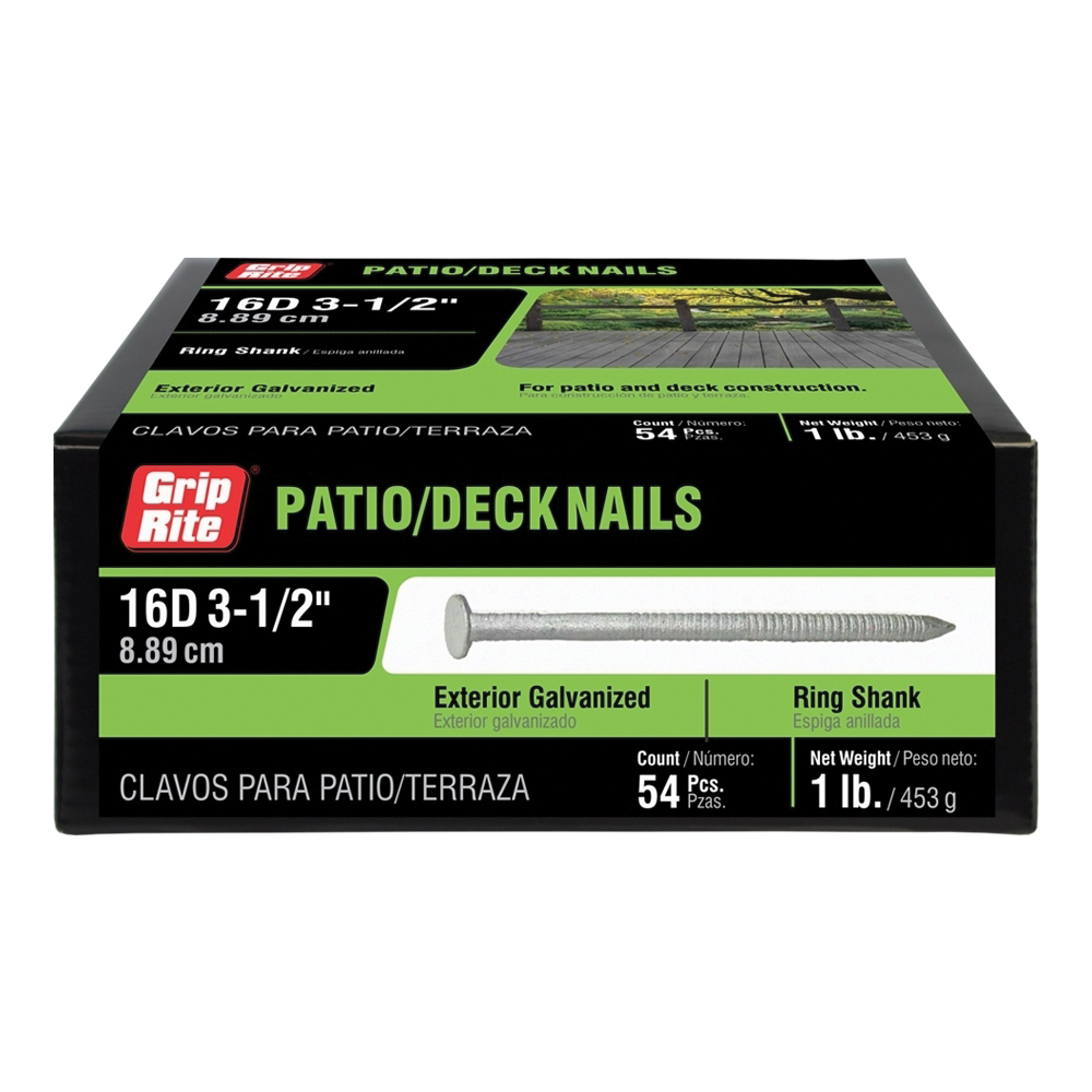 Grip-Rite&reg; 10HGRSPD1 1243518