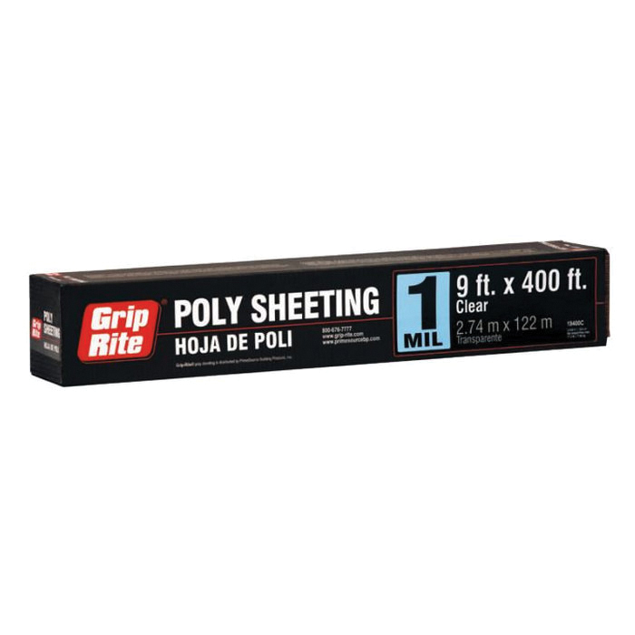 Grip-Rite&reg; 1512200C