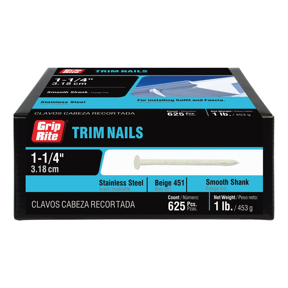 Grip-Rite&reg; 114STTRMC1 1244113