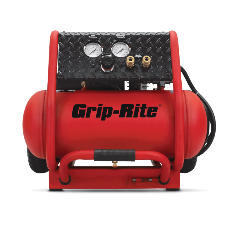 Grip-Rite&reg; GR2540LR