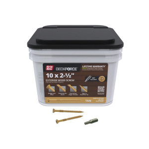 Grip-Rite&reg; GRDF158STGD1 1221164