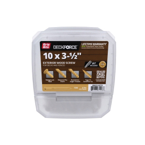 Grip-Rite&reg; GRDF158STGD1 1221164