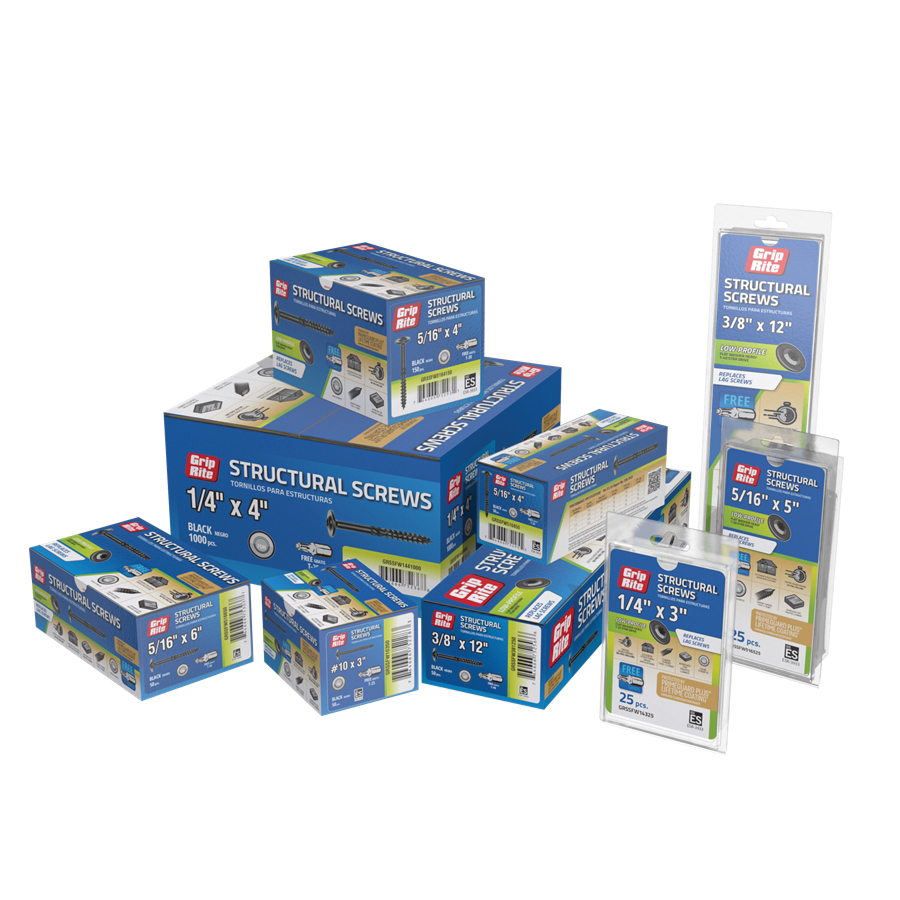 Grip-Rite&reg; GRSSFW5164600 1220981