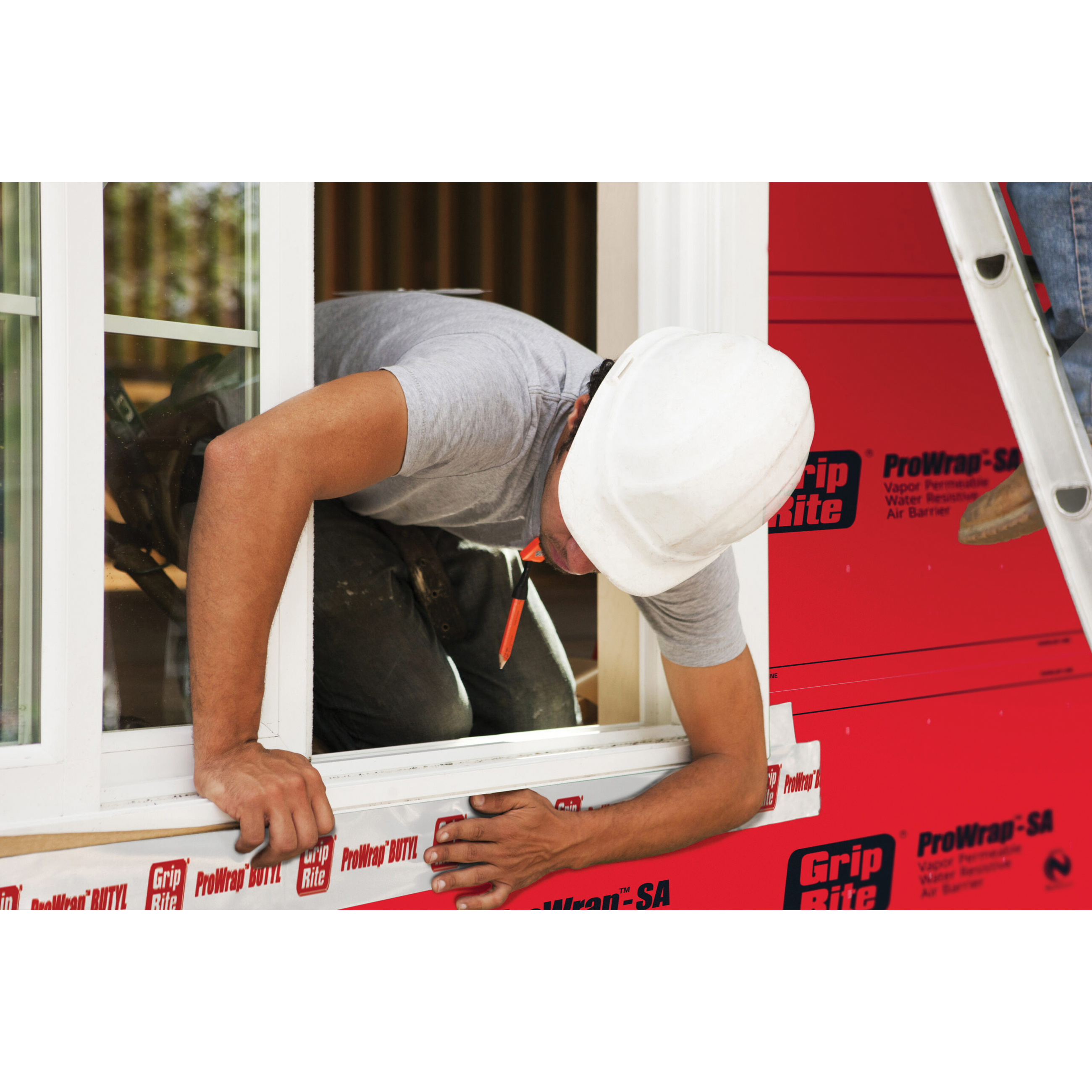 Grip-Rite&reg; GRWRWDT6BT 1221142
