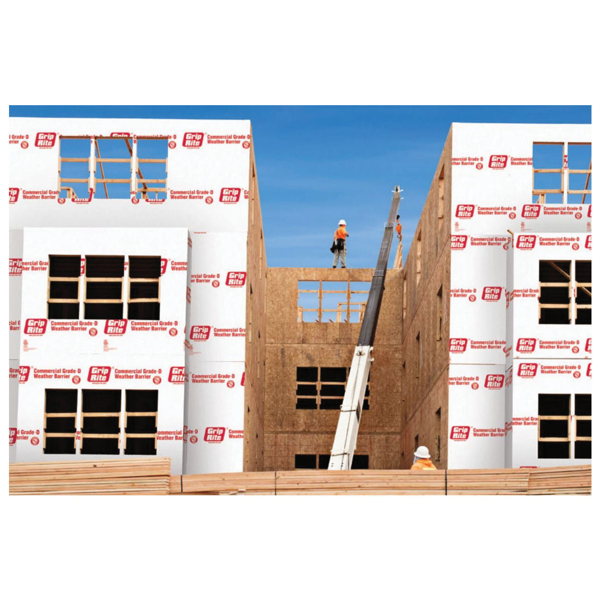 Grip-Rite&reg; HW9150LWE 1220833