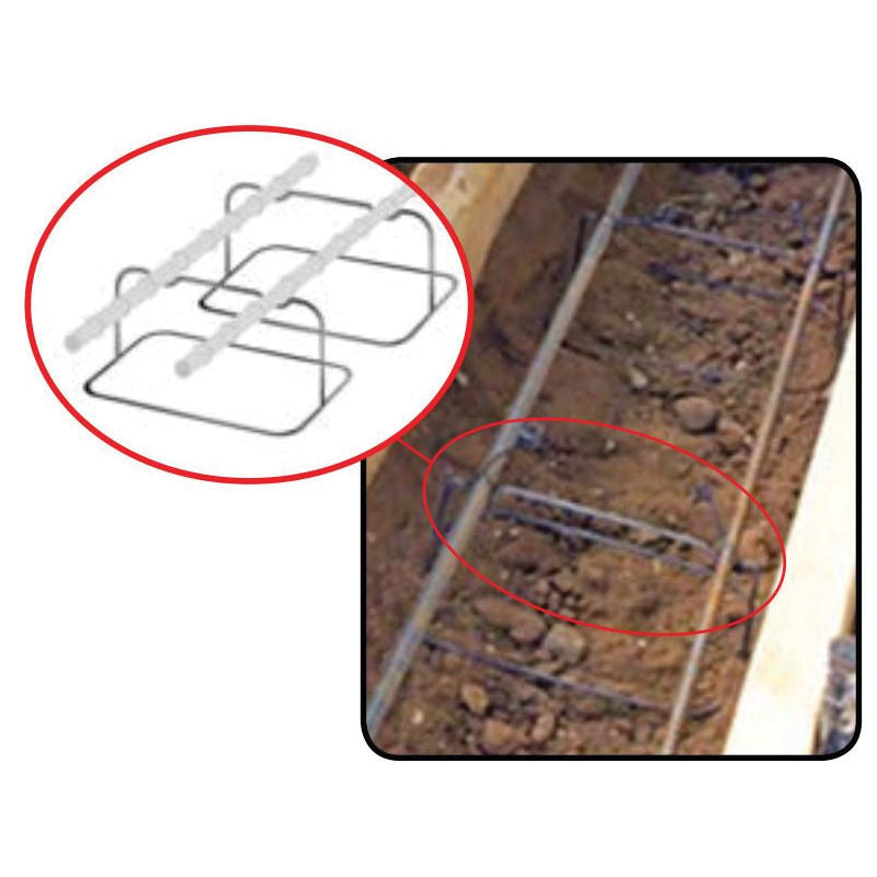 Grip-Rite&reg; RC368 1244106