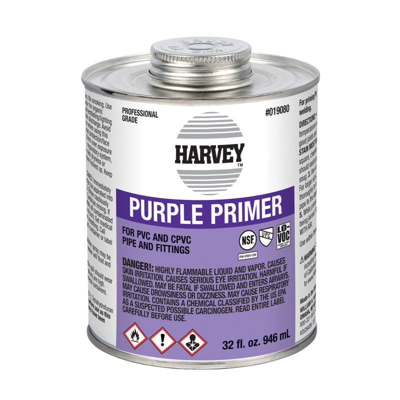 HARVEY&trade; 019080-12