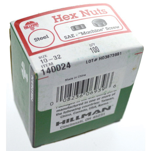 HILLMAN&trade; 140024 1033649