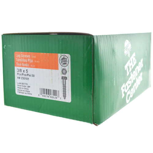 HILLMAN&trade; 230101 1033804