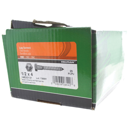 HILLMAN&trade; 230131 1033814