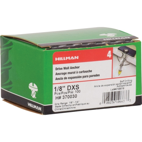 HILLMAN&trade; 370030 1068261