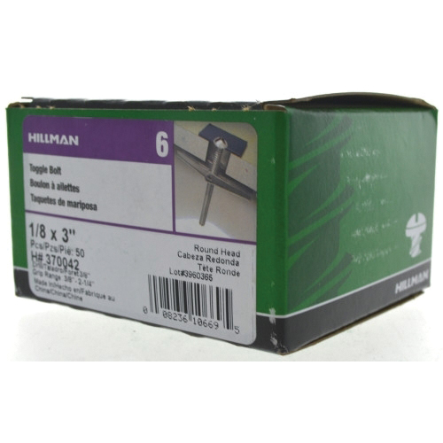 HILLMAN&trade; 370042 1219265