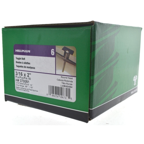 HILLMAN&trade; 370051 1044723