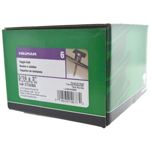 HILLMAN&trade; 370054 1044516